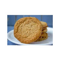 Butter Coconut Biscuits - Flavor: Chocolate