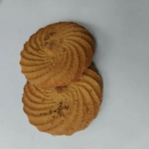 Jeera Biscuits