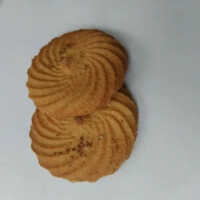Jeera Cookies