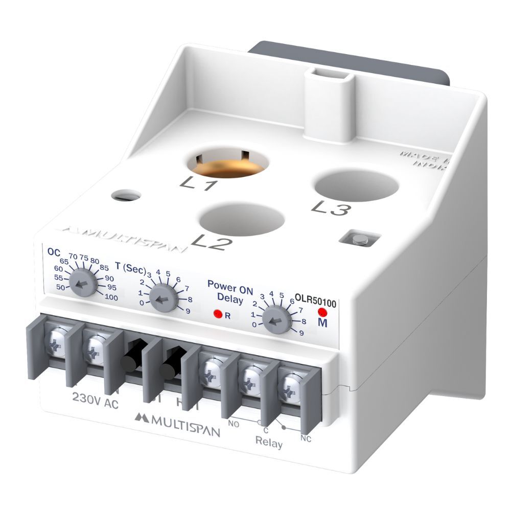 MULTISPAN OLR 50100