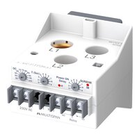 MULTISPAN OLR 50100