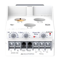 MULTISPAN OLR 50100