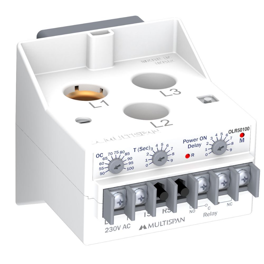 Multispan Olr 50100 - Color: White