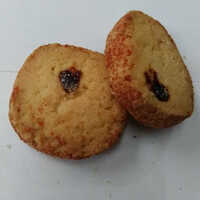 Round Nankhatai - Packaging: Bag