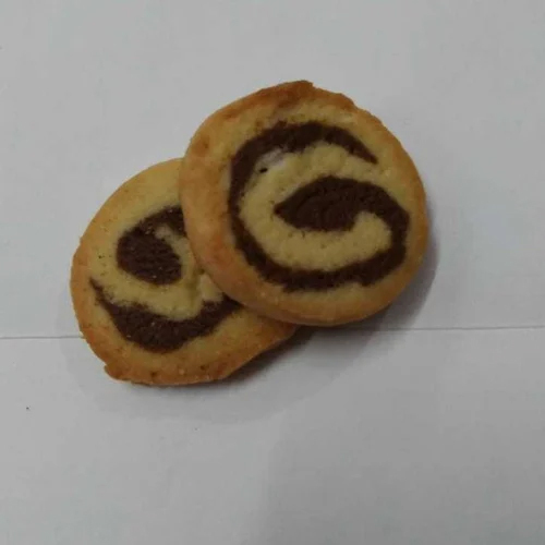 Chocolate Biscuit