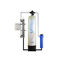 Domestic Water Softener