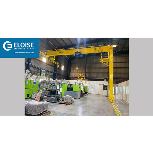 Industrial Gantry Crane