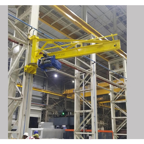 Industrial Jib Cranes