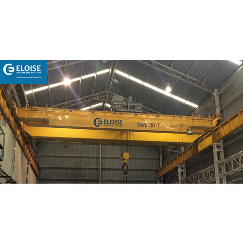DGEOT Overhead Crane