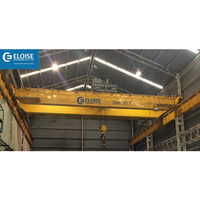 Indusrial Overhead Crane