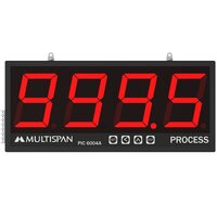 MULTISPAN PIC 6004A