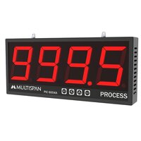MULTISPAN PIC 6004A