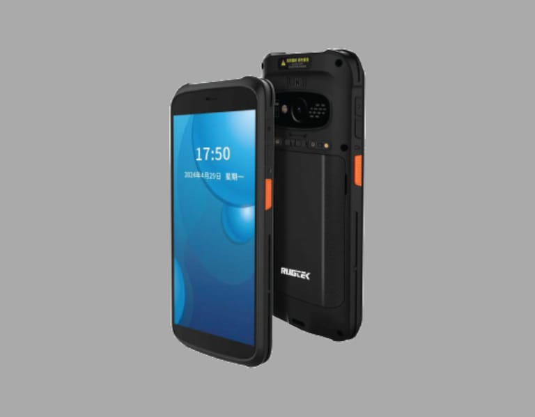 Rugtek i2 POS