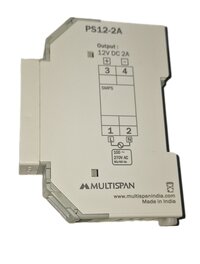 MULTISPAN PS12/2A