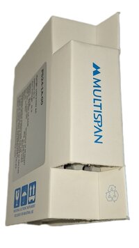 MULTISPAN PS12/2A