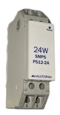 MULTISPAN PS12/2A