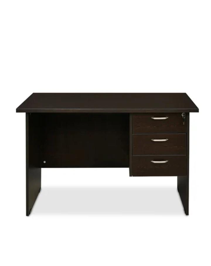 NILKAMAL MAXIMUS OFFICE TABLE 