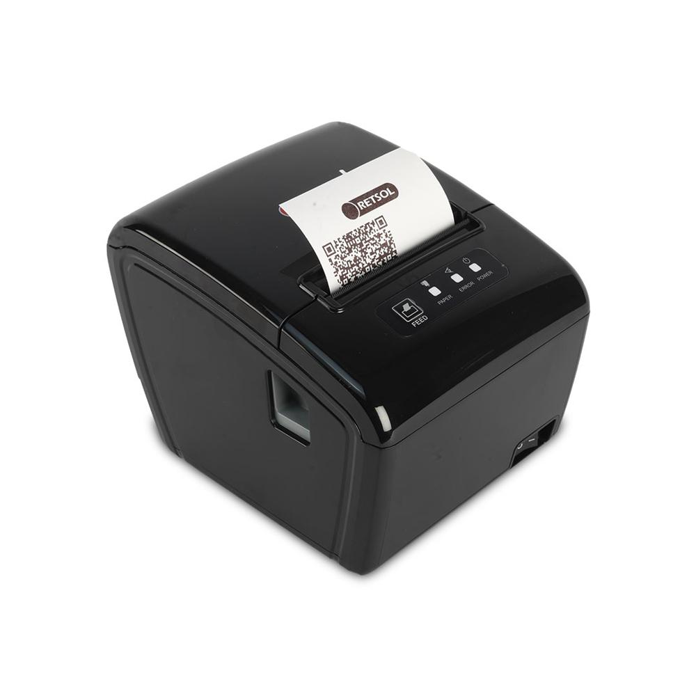 Retsol Rtp82ue - Application: Printing