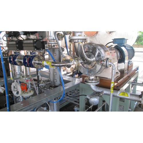 Industrial Colloid Mill