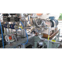 Industrial Colloid Mill
