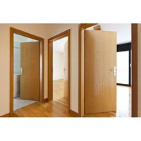 wpc uv printed texure doors