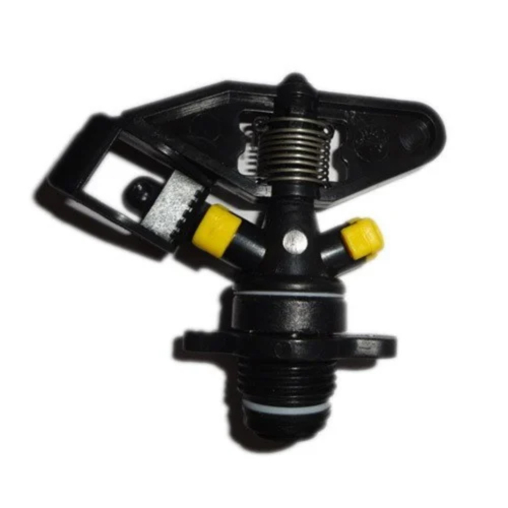 Agriculture Hdpe Sprinkler System - Diameter: Various Available Millimeter (Mm)