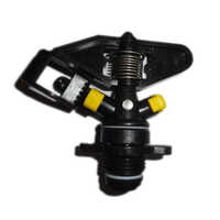 Agriculture HDPE Sprinkler System