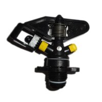 Agriculture Hdpe Sprinkler System - Diameter: Various Available Millimeter (mm)