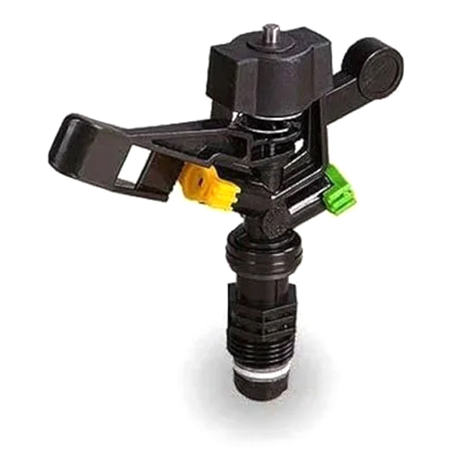 Hdpe Sprinkler Irrigation System - Diameter: Various Available Millimeter (Mm)