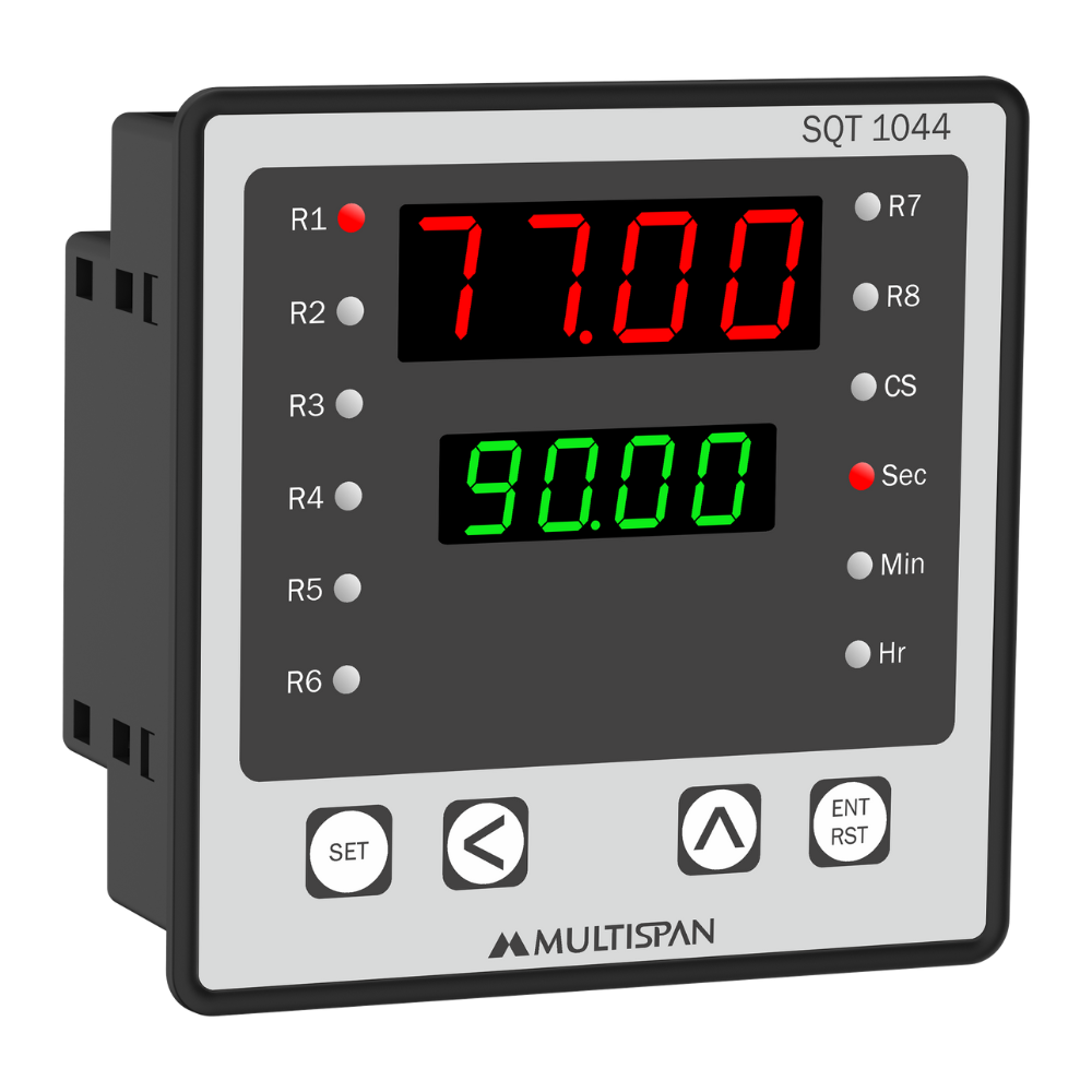 Multispan Sqt 1044 - Color: White