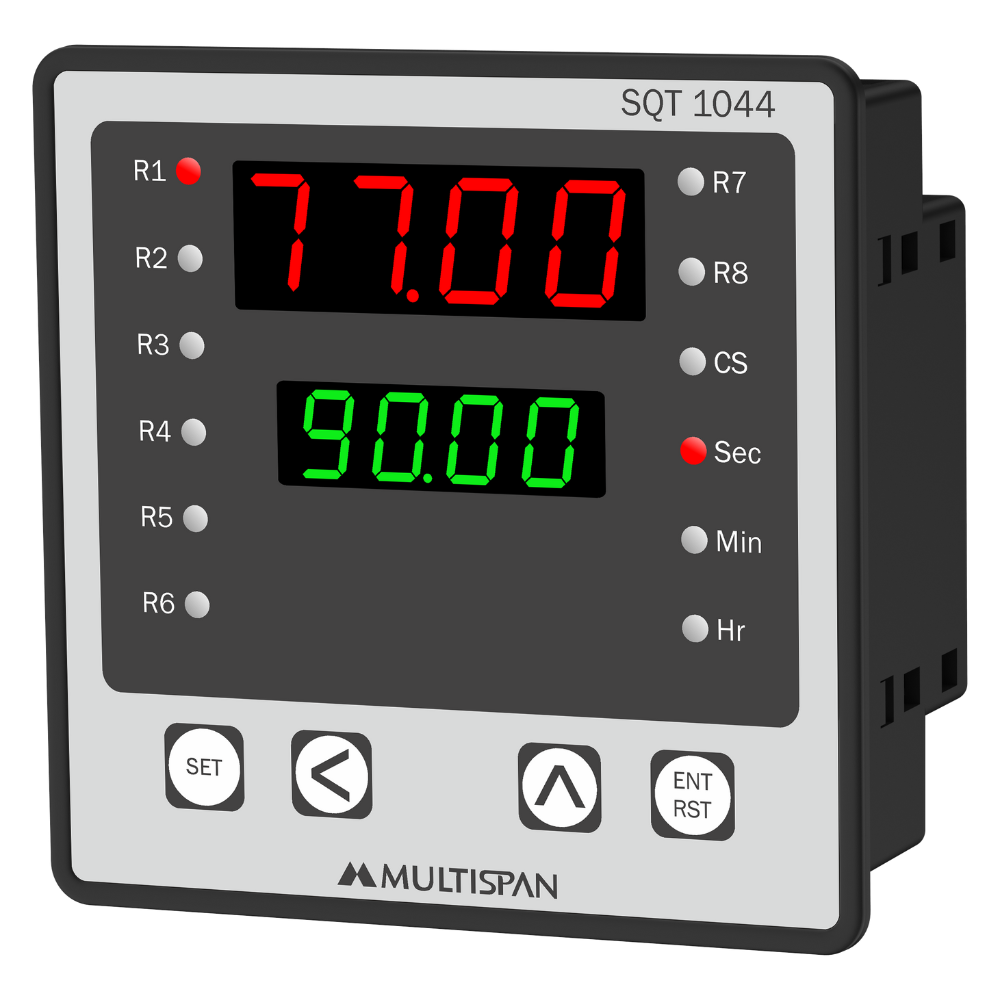 Multispan Sqt 1044 - Color: White