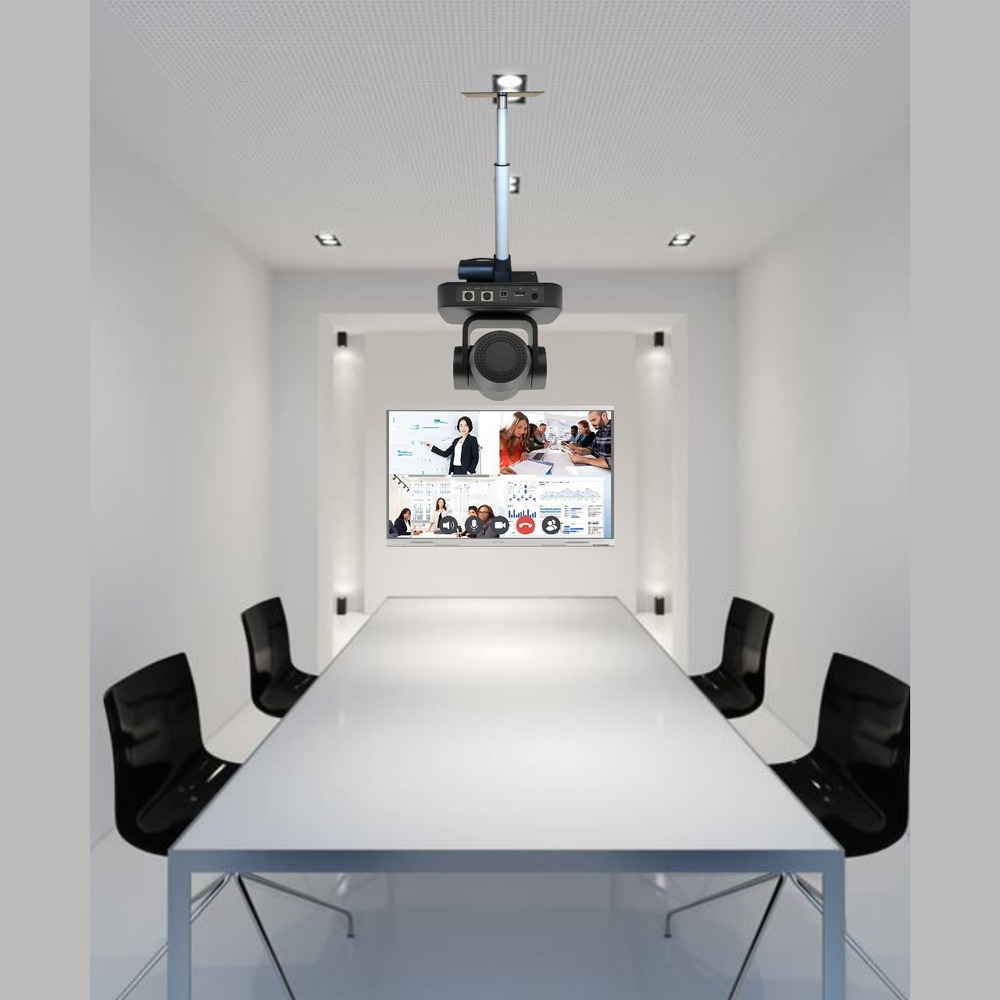 Lecture Digital Recording Studios Setup - Advantage: Interactive