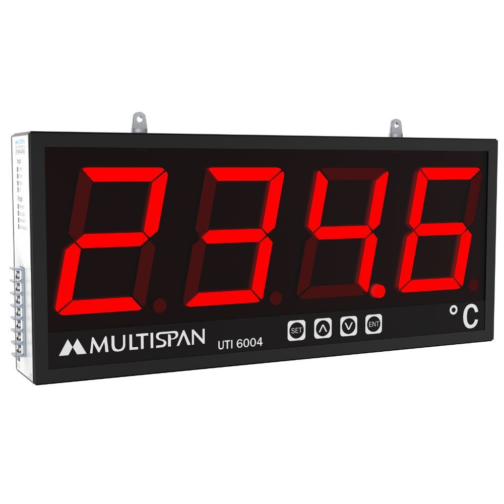 MULTISPAN UTI 6004