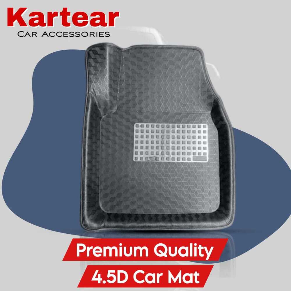 5D CAR MAT