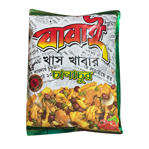 Chanachur Namkeen