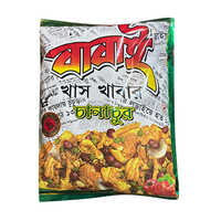 Khas Khobor Chanachur Namkeen - Feature: No Artificial Colors