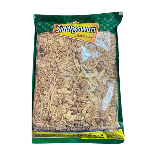 500G Tok Jhal Misti Namkeen - Feature: No Artificial Colors