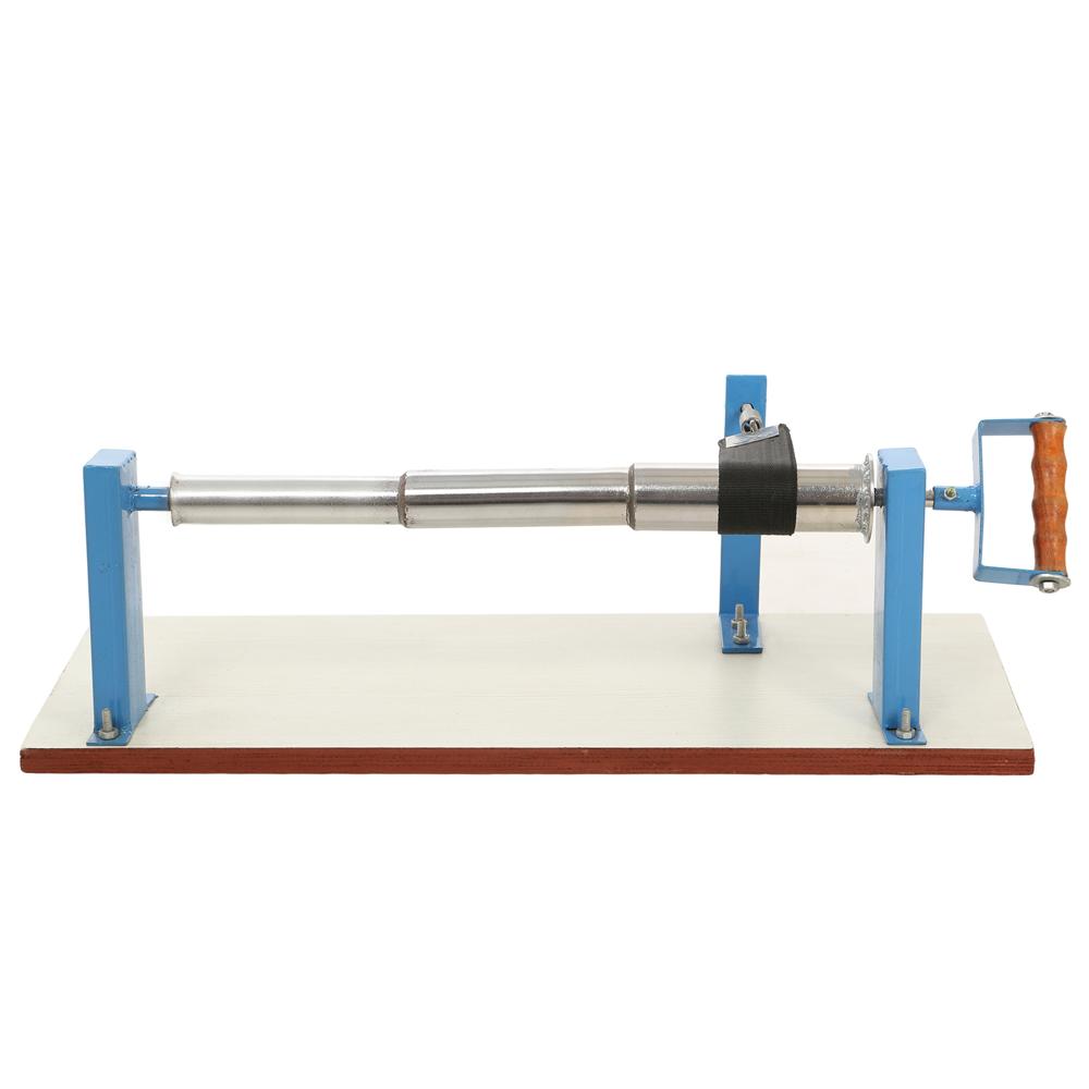 Physio Therapy, Occupational Wrist Roller For Arm & Wrist Exerciser Equipment - Features: Good Quality