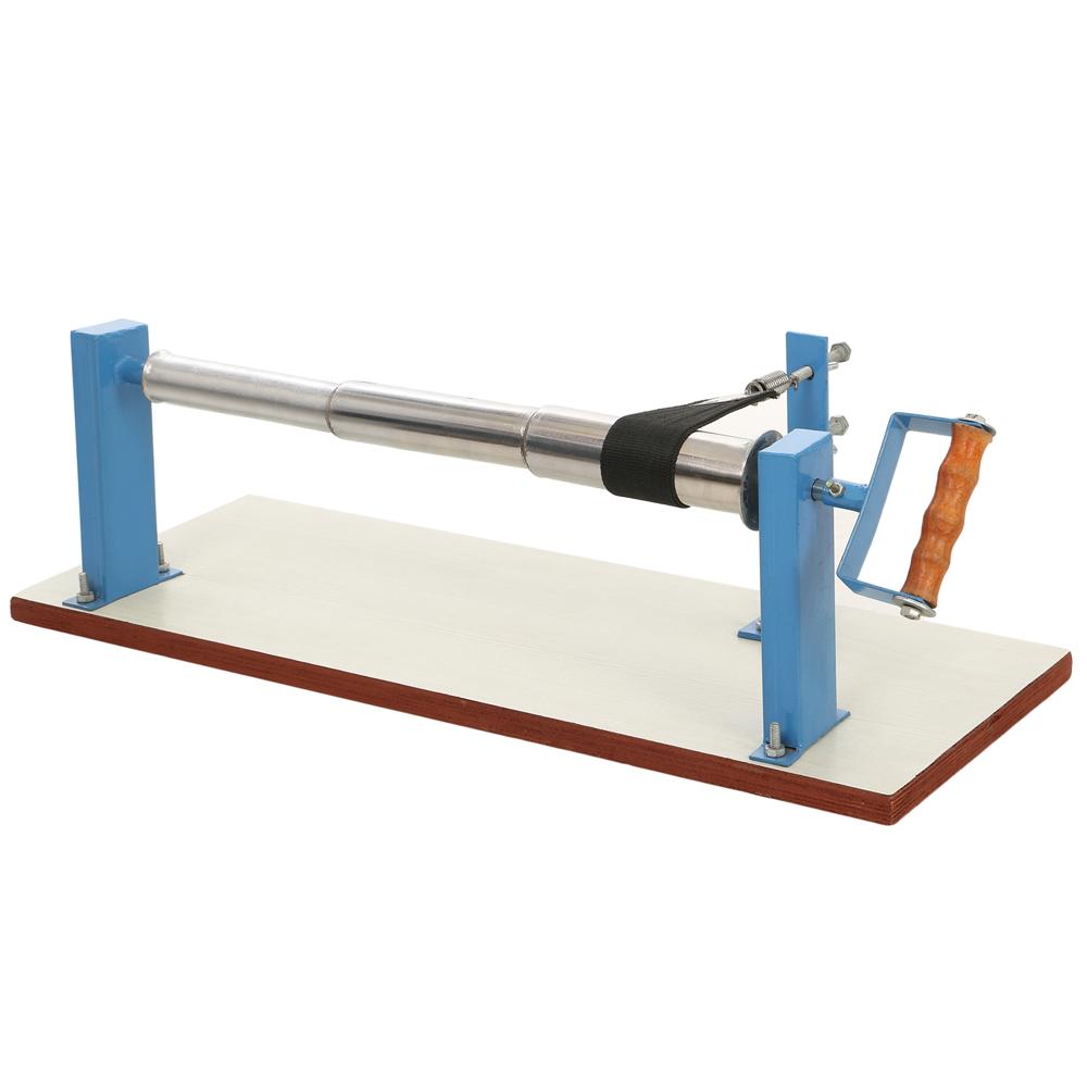 Physio Therapy, Occupational Wrist Roller For Arm & Wrist Exerciser Equipment - Features: Good Quality