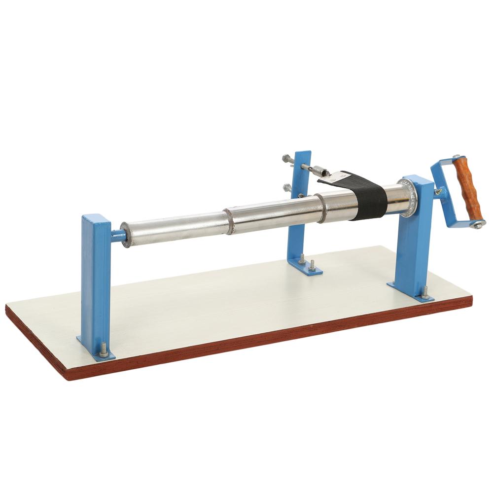 Physio Therapy, Occupational Wrist Roller For Arm & Wrist Exerciser Equipment - Features: Good Quality