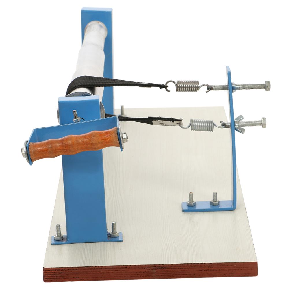 Physio Therapy, Occupational Wrist Roller For Arm & Wrist Exerciser Equipment - Features: Good Quality