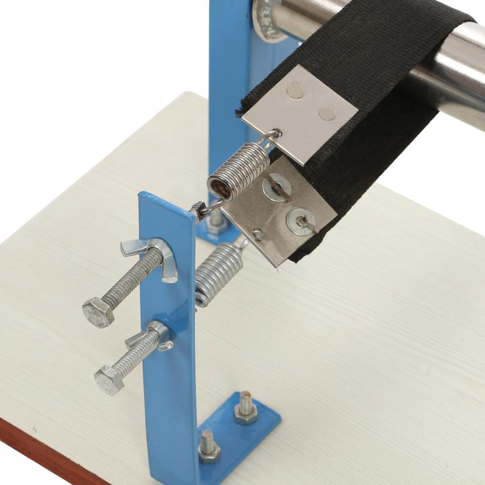 Physio Therapy, Occupational Wrist Roller For Arm & Wrist Exerciser Equipment - Features: Good Quality