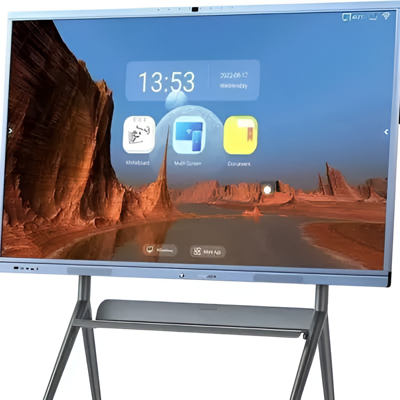 Lecture Digital Recording Studios Setup - Advantage: Interactive
