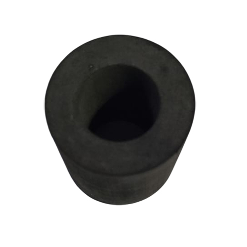 Rubber Black Bush - Feature: Rust Proof