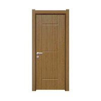 WPC CNC Doors