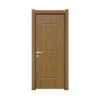 WPC CNC Doors