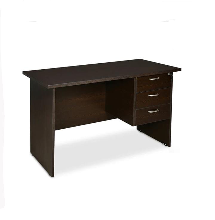 NILKAMAL MAXIMUS OFFICE TABLE 