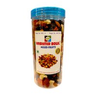 Mixed Dry Fruits