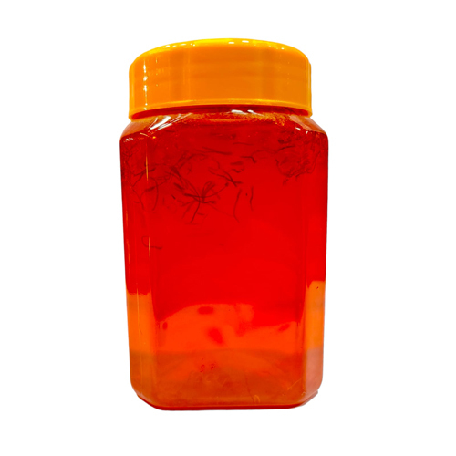 Saffron Honey - Additives: None