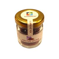 100% Pure Saffron
